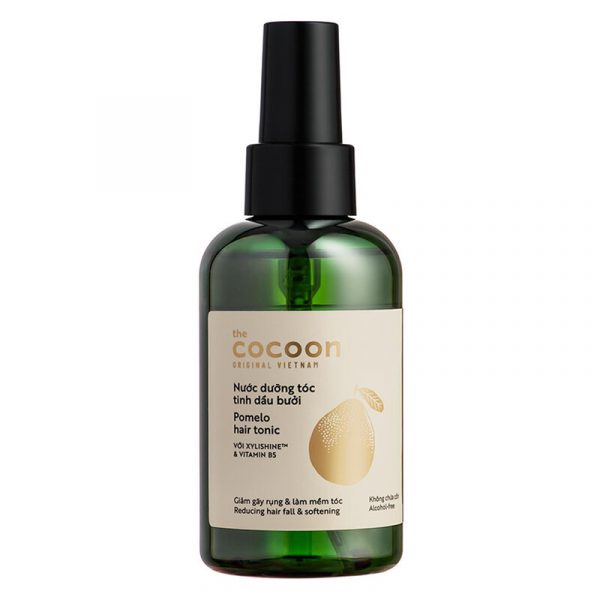google shopping nuoc duong toc cocoon tinh dau buoi phien ban 2020
