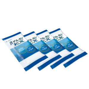 Beta Glucan Aureo EX 3
