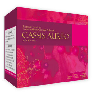 Cassis Aureo