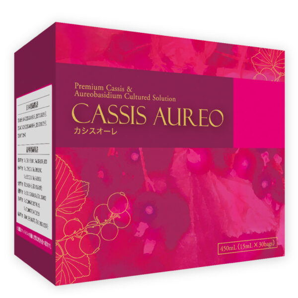 Cassis Aureo