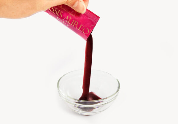Cassis Aureo