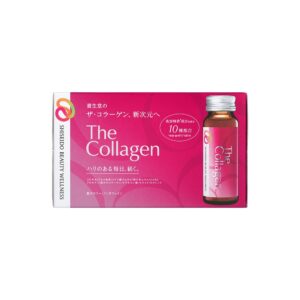 Collagen Shiseido