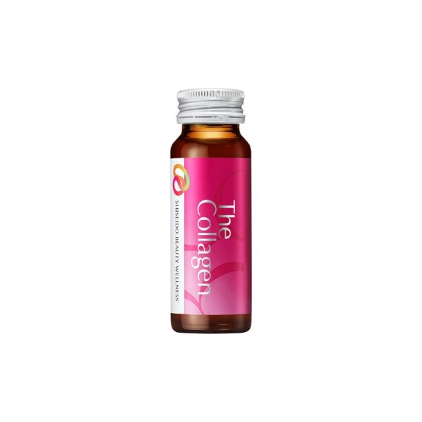 Collagen Shiseido1