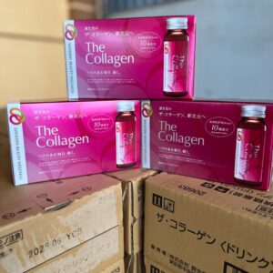 Collagen Shiseido