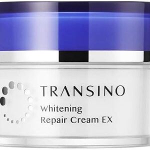 KEM DUONG DEM DAC TRI NAM TRANSINO WHITENING REPAIR CREAM 35G