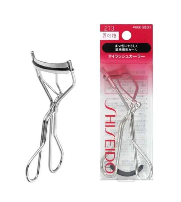 Kẹp bấm mi Shiseido Eyelash Curler 213