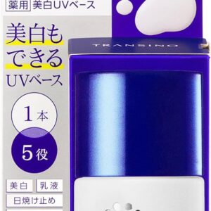 Kem Chống Nắng Transino Whitening Day Protector 40ml