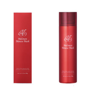 Melsmon Mousse Mask