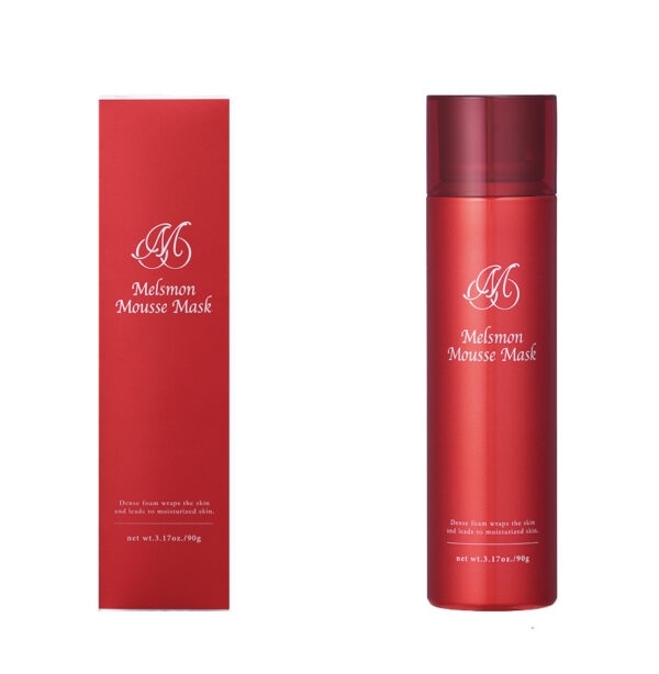 Melsmon Mousse Mask