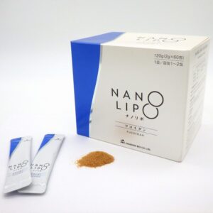 Nano Lipo Fucoidan