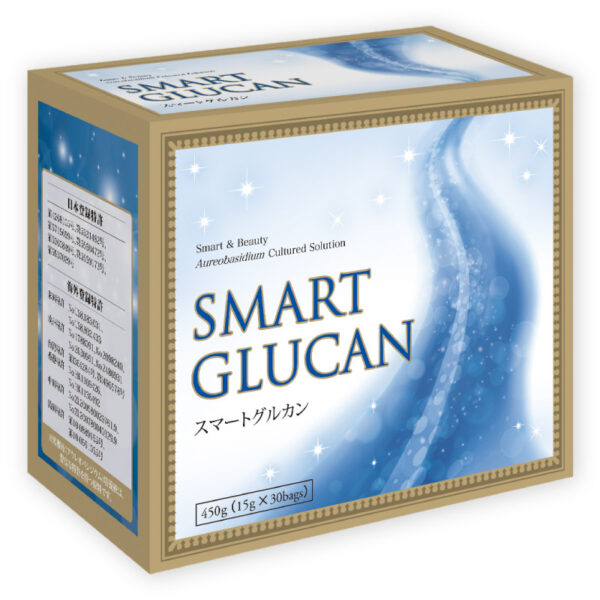 Smart Glucan