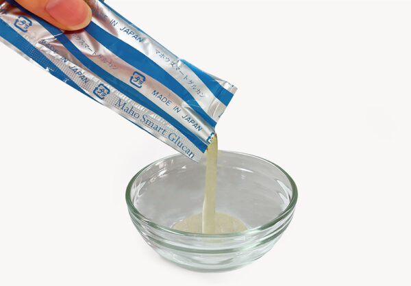Smart Glucan 30 goi 3