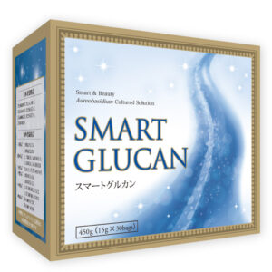 Smart Glucan