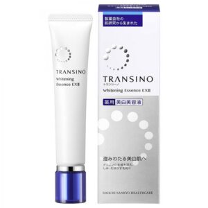 Tinh Chất Dưỡng Trắng Trị Nám Transino Whitening Essence EXII 30g