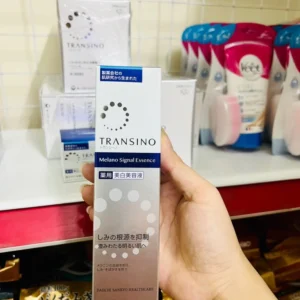 Tinh Chất Dưỡng Trắng Trị Nám Transino Whitening Essence EXII 30g