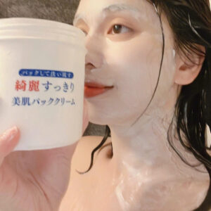 Tay Da Chet Va U Trang 2in1 Bihada Pack Cream4