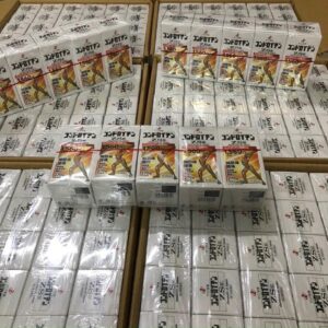 Thuốc Bổ Xương Khớp ZS Chondroitin 270 Viên