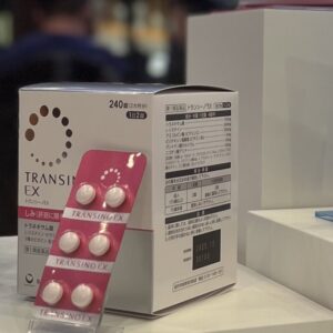 Transino Whitening 240