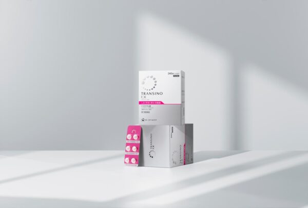 Transino Whitening 240 Vien
