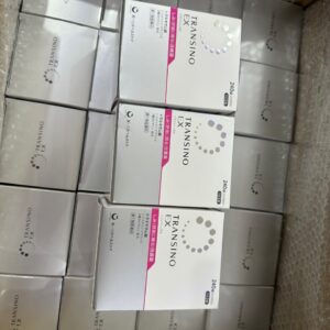 Transino Whitening 240 Viên