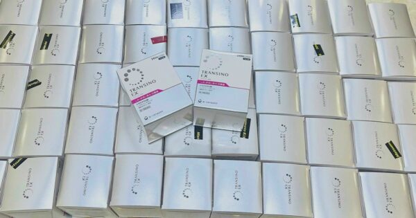 Transino Whitening 240 Vien2