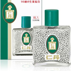 Viên ngậm Jintan