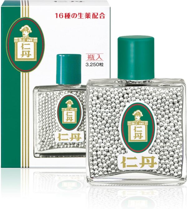 Viên ngậm Jintan