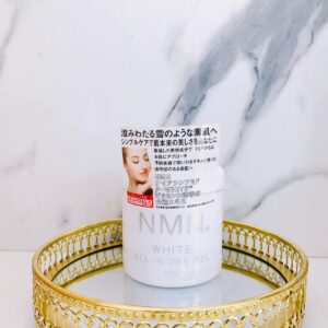 Gel dưỡng NMN White All in One 245g
