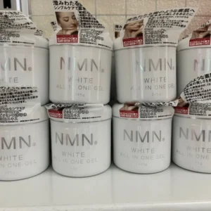 Gel dưỡng NMN White All in One 245g