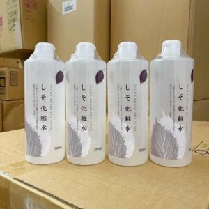 Nước Hoa Hồng Diep Ca Dokudami Nhật Bản