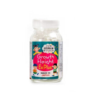 Viên uống tăng chiều cao Growth Height Plus 300 viên