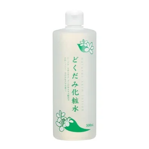 Nước Hoa Hồng Diep Ca Dokudami Nhật Bản